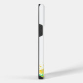 Case-Mate Barely There Apple iPhone 14 Pro Max Hoe Hoesje (Rechterkant)