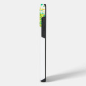 Case-Mate Barely There Apple iPhone 14 Pro Max Hoe Hoesje (Linkerkant)
