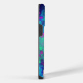Case-Mate Barely There Apple iPhone 14 Pro Max Hoe Hoesje (Rechterkant)