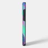 Case-Mate Barely There Apple iPhone 14 Pro Max Hoe Hoesje (Linkerkant)