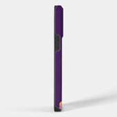 Case-Mate Barely There Apple iPhone 14 Pro Max Hoe Hoesje (Rechterkant)