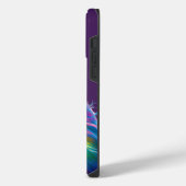 Case-Mate Barely There Apple iPhone 14 Pro Max Hoe Hoesje (Linkerkant)