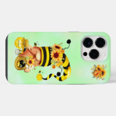 Case-Mate Barely There Apple iPhone 14 Pro Max Hoe Hoesje (Achterkant horizontaal)
