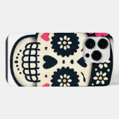 Case-Mate Barely There Apple iPhone 14 Pro Max Hoe Hoesje (Achterkant horizontaal)