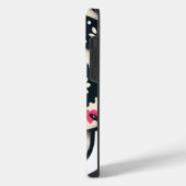 Case-Mate Barely There Apple iPhone 14 Pro Max Hoe Hoesje (Linkerkant)