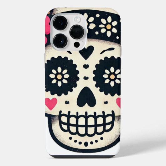 Case-Mate Barely There Apple iPhone 14 Pro Max Hoe Hoesje (Achterkant)