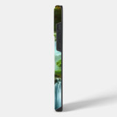 Case-Mate Barely There Apple iPhone 14 Pro Max Hoe Hoesje (Linkerkant)