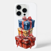 Case-Mate Barely There Apple iPhone 15 Hoesje (Achterkant)