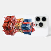 Case-Mate Barely There Apple iPhone 15 Hoesje (Achterkant (horizontaal))