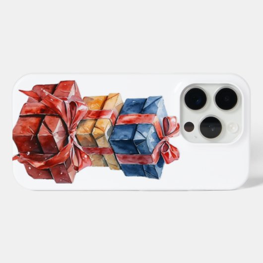 Case-Mate Barely There Apple iPhone 15 Hoesje (Achterkant (horizontaal))