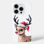 Case-Mate Barely There Apple iPhone 15 Hoesje (Achterkant)