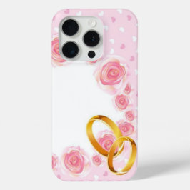 Case-Mate Barely There Apple iPhone 15 Hoesje