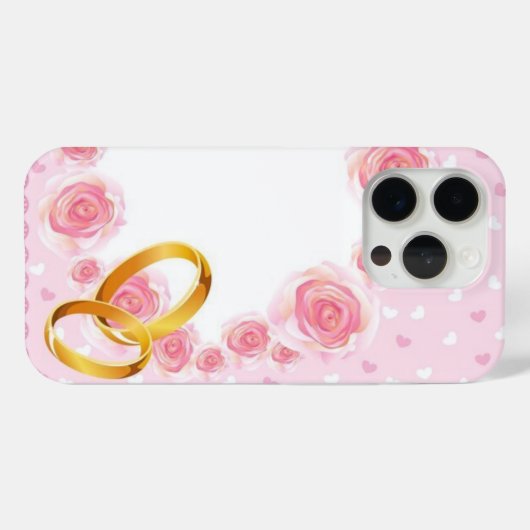 Case-Mate Barely There Apple iPhone 15 Hoesje (Achterkant (horizontaal))