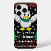 Case-Mate Barely There Apple iPhone 15 Hoesje (Achterkant)