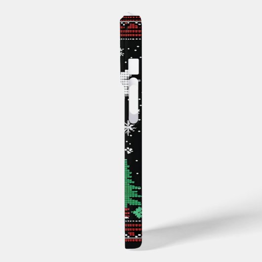 Case-Mate Barely There Apple iPhone 15 Hoesje (Achterkant / Links)