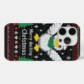 Case-Mate Barely There Apple iPhone 15 Hoesje (Achterkant (horizontaal))