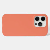 Case-Mate Barely There Apple iPhone 15 Hoesje (Achterkant (horizontaal))