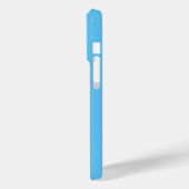 Case-Mate Barely There Apple iPhone 15 Hoesje (Achterkant / Links)