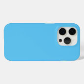Case-Mate Barely There Apple iPhone 15 Hoesje (Achterkant (horizontaal))