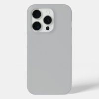 Case-Mate Barely There Apple iPhone 15 Hoesje