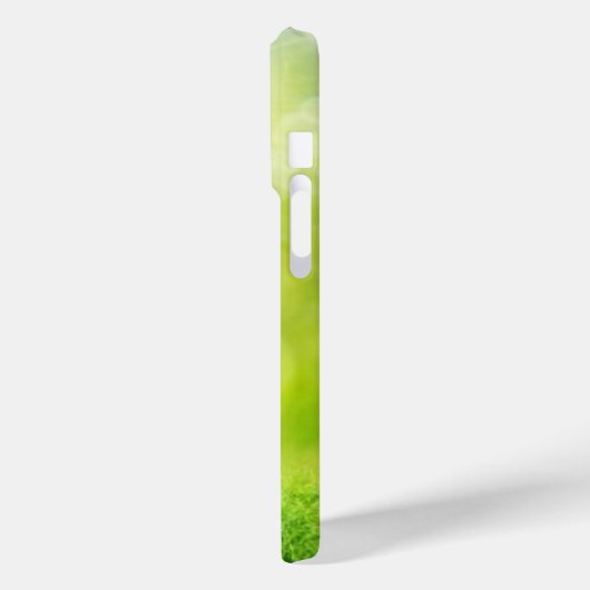 Case-Mate Barely There Apple iPhone 15 Hoesje (Achterkant / Links)