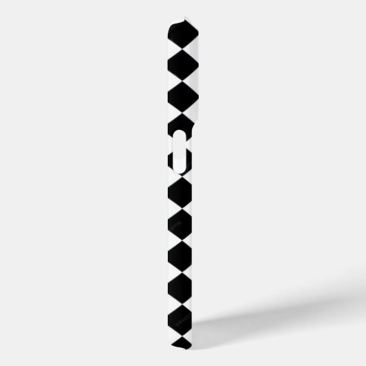 Case-Mate Barely There Apple iPhone 15 Hoesje (Achterkant / Rechts)