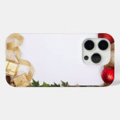 Case-Mate Barely There Apple iPhone 15 Hoesje (Achterkant (horizontaal))