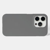 Case-Mate Barely There Apple iPhone 15 Hoesje (Achterkant (horizontaal))