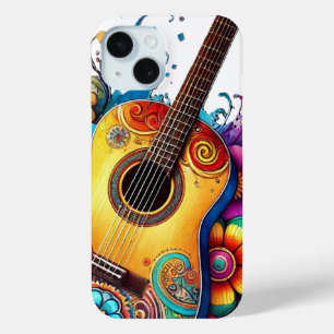 Case-Mate Barely There Apple iPhone 15 Hoesje