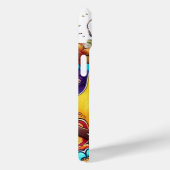 Case-Mate Barely There Apple iPhone 15 Hoesje (Achterkant / Rechts)