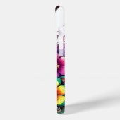 Case-Mate Barely There Apple iPhone 15 Hoesje (Achterkant / Links)