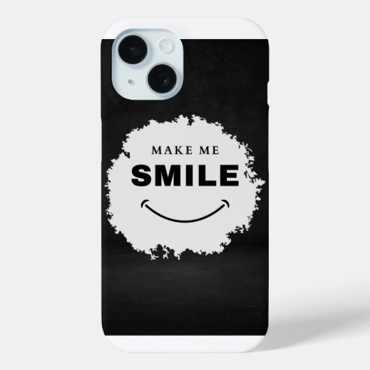 Case-Mate Barely There Apple iPhone 15 Hoesje (Achterkant)
