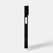 Case-Mate Barely There Apple iPhone 15 Hoesje (Achterkant / Rechts)