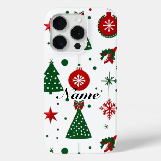 Case-Mate Barely There Apple iPhone 15 Hoesje (Achterkant)