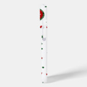 Case-Mate Barely There Apple iPhone 15 Hoesje (Achterkant / Links)