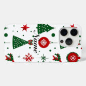 Case-Mate Barely There Apple iPhone 15 Hoesje (Achterkant (horizontaal))