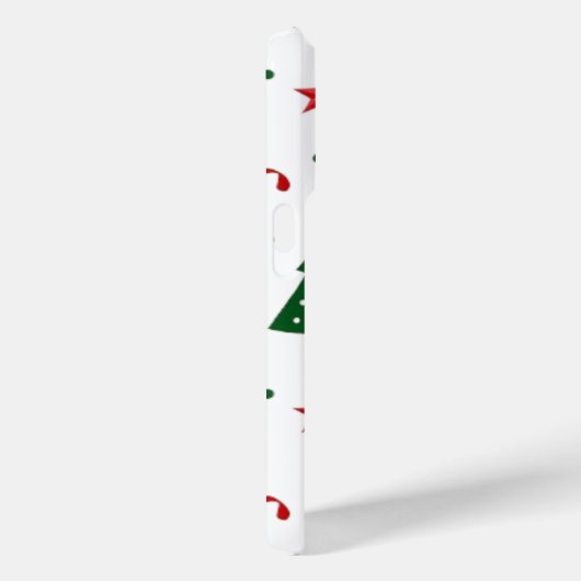 Case-Mate Barely There Apple iPhone 15 Hoesje (Achterkant / Rechts)