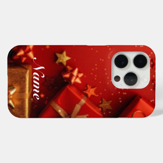 Case-Mate Barely There Apple iPhone 15 Hoesje (Achterkant (horizontaal))