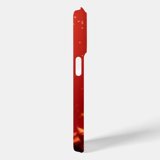 Case-Mate Barely There Apple iPhone 15 Hoesje (Achterkant / Rechts)