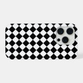 Case-Mate Barely There Apple iPhone 15 Hoesje Pro Case (Achterkant horizontaal)