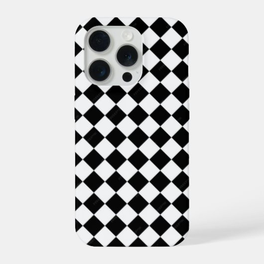 Case-Mate Barely There Apple iPhone 15 Hoesje Pro Case (Achterkant)