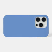 Case-Mate Barely There Apple iPhone 15 Hoesje Pro Case (Achterkant horizontaal)