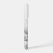 Case-Mate Barely There Apple iPhone 15 Pro Hoesje (Rechterkant)