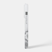 Case-Mate Barely There Apple iPhone 15 Pro Hoesje (Linkerkant)