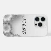 Case-Mate Barely There Apple iPhone 15 Pro Hoesje (Achterkant horizontaal)