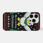 Case-Mate Barely There Apple iPhone 15 Pro Hoesje (Achterkant horizontaal)