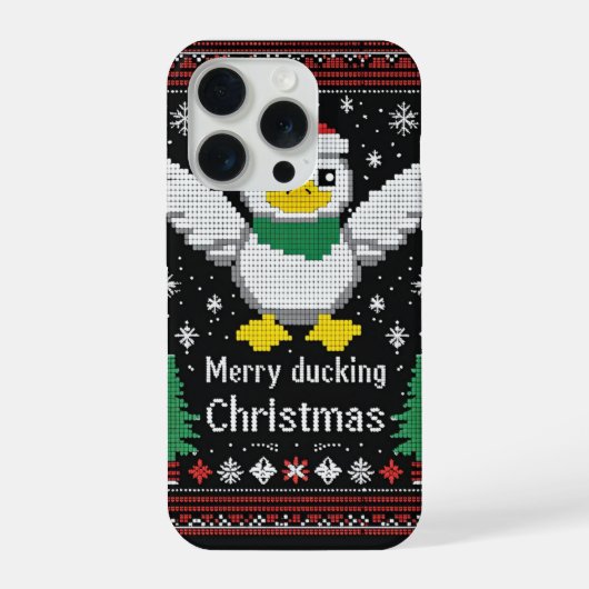 Case-Mate Barely There Apple iPhone 15 Pro Hoesje (Achterkant)