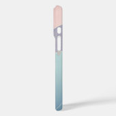 Case-Mate Barely There Apple iPhone 16 Case (Achterkant / Links)