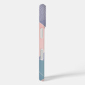 Case-Mate Barely There Apple iPhone 16 Case (Achterkant / Rechts)