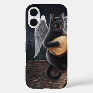 Case-Mate Barely There Apple iPhone 16 Hoesje
